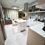 Hotel Platinum - Landscape Luxo -