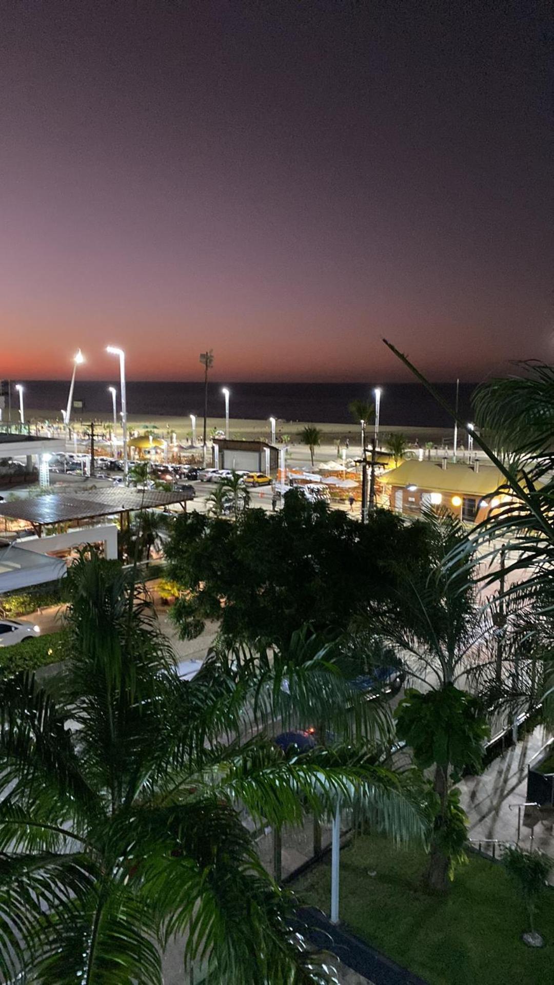 Platinum - Landscape Luxo - Aparthotel Fortaleza (Ceara)