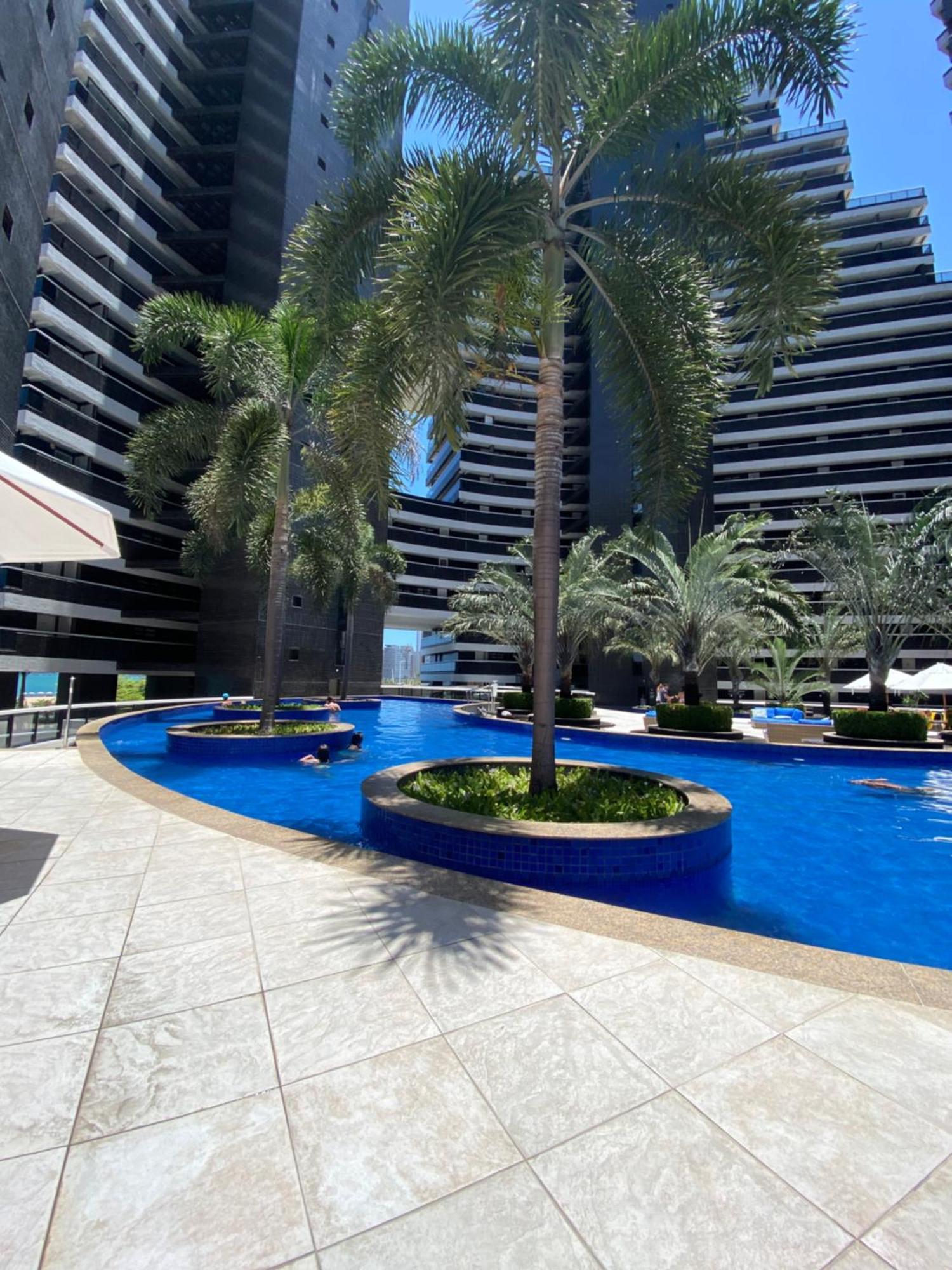 Aparthotel Platinum - Landscape Luxo - Fortaleza (Ceara)