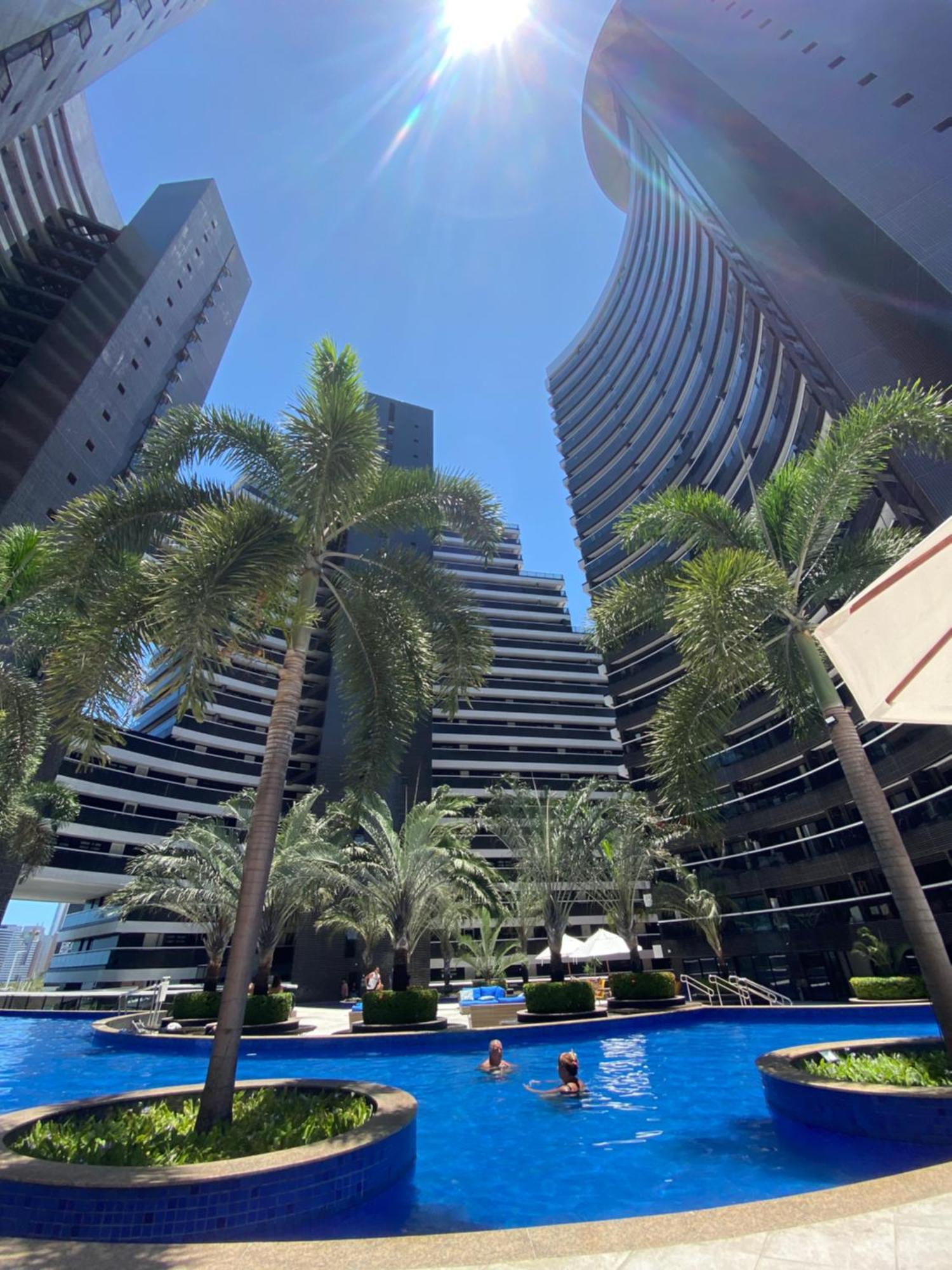 Platinum - Landscape Luxo - Fortaleza (Ceara)