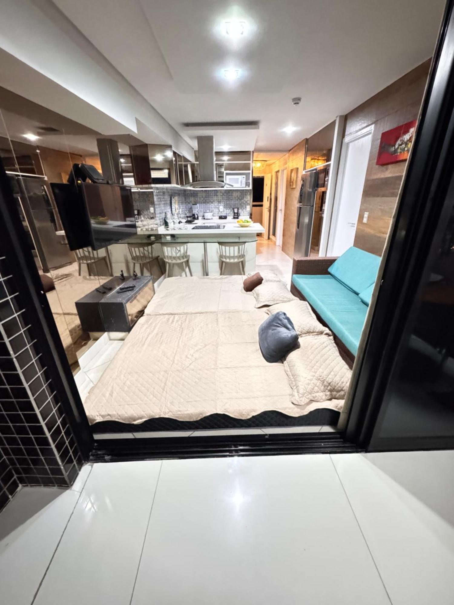 Platinum - Landscape Luxo - 5* Fortaleza (Ceara)