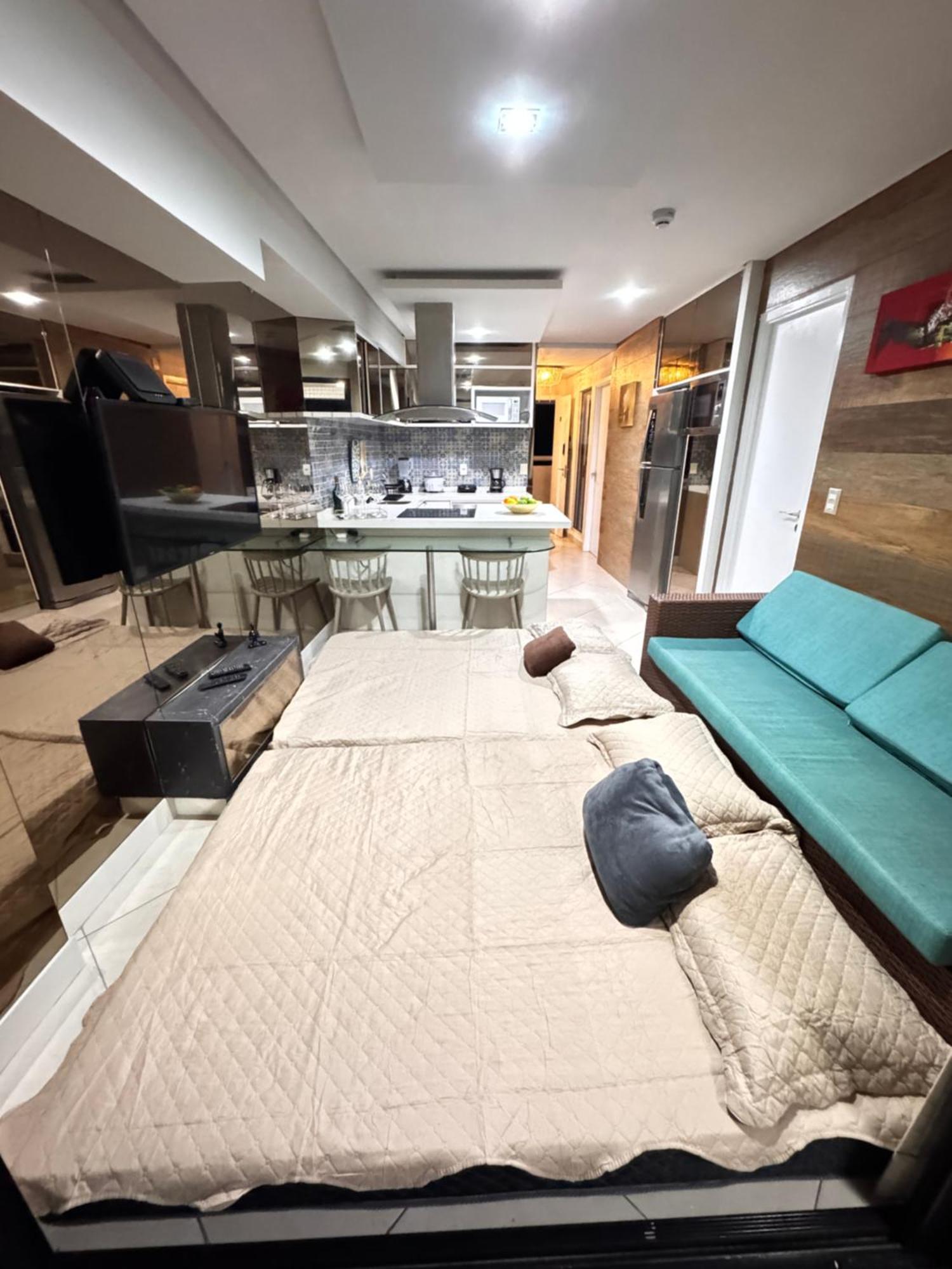 Aparthotel Platinum - Landscape Luxo - 5*