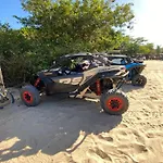 Hotel Platinum - Landscape Luxo -