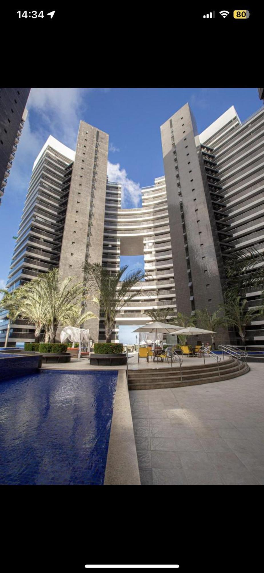 Platinum - Landscape Luxo -