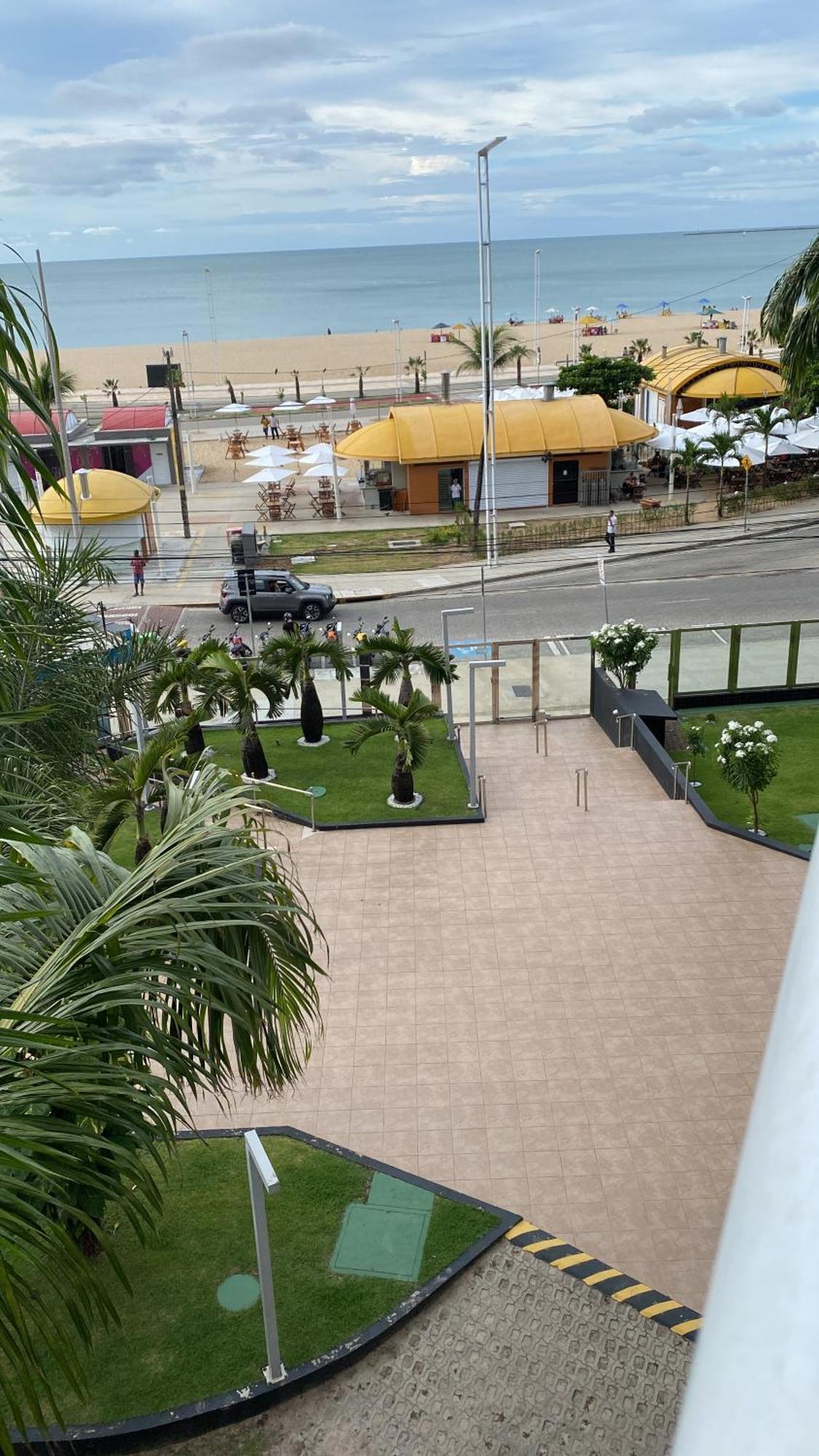 Aparthotel Platinum - Landscape Luxo -