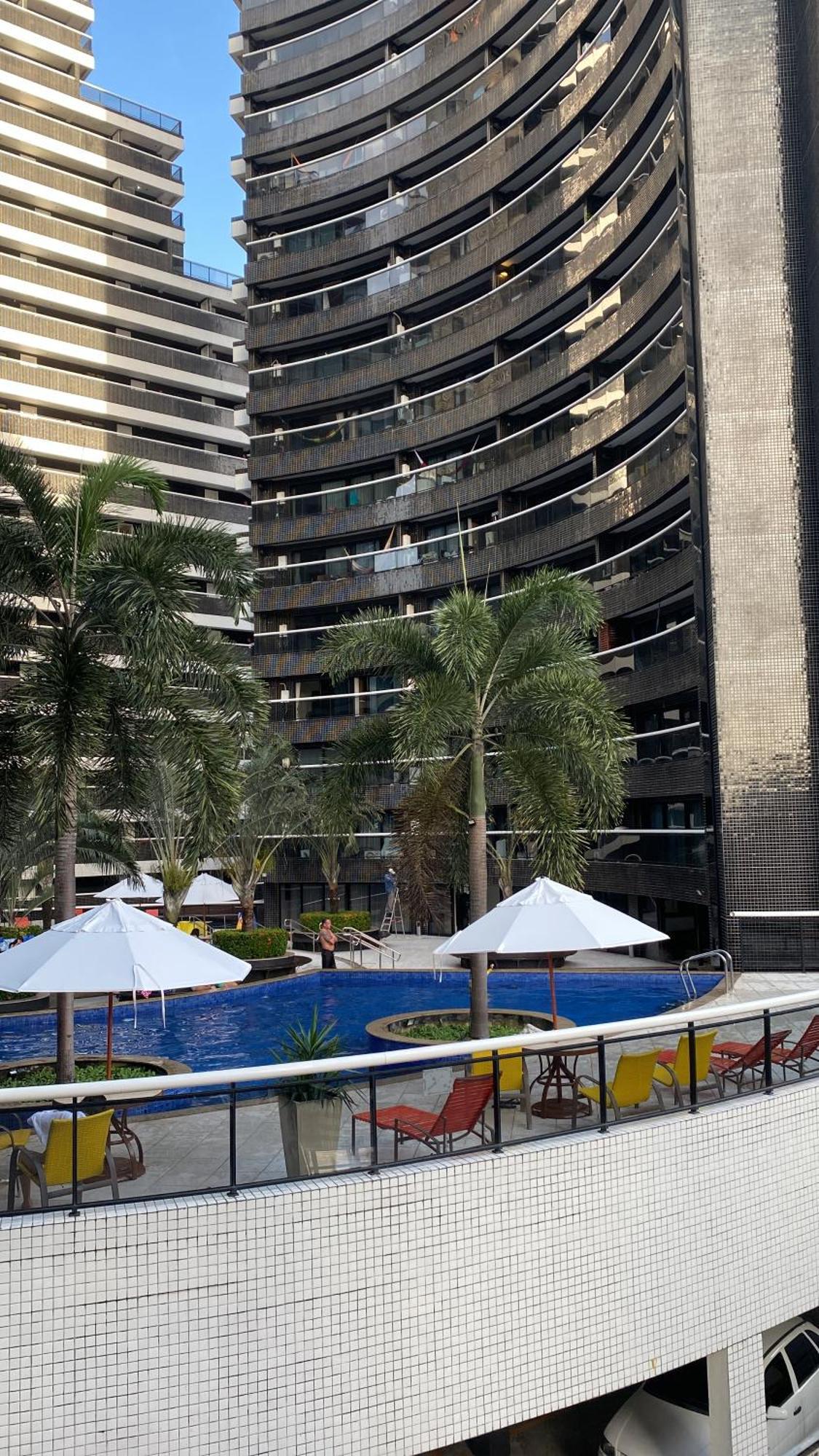 Platinum - Landscape Luxo - Aparthotel