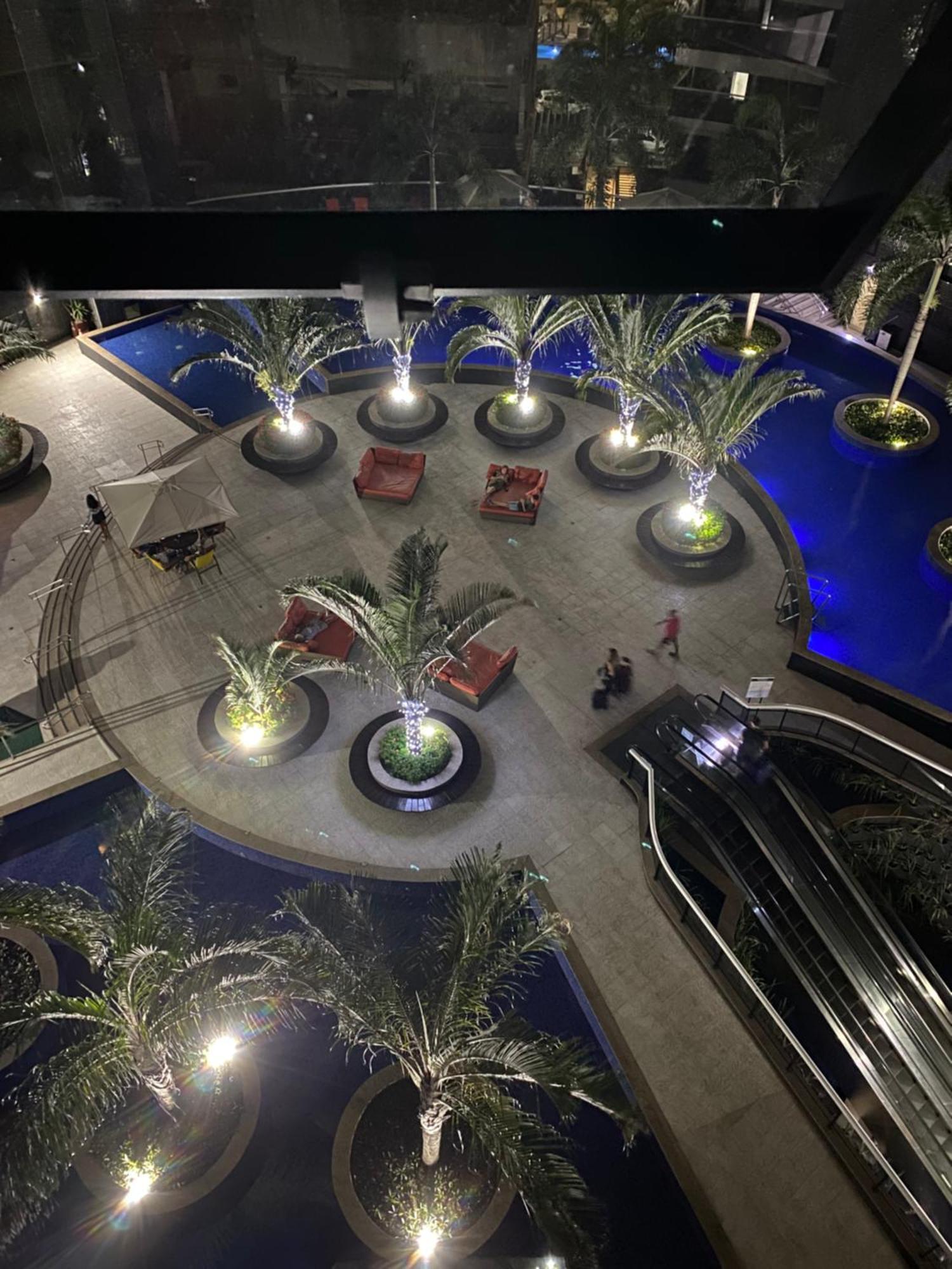 Aparthotel Platinum - Landscape Luxo - Fortaleza (Ceara)