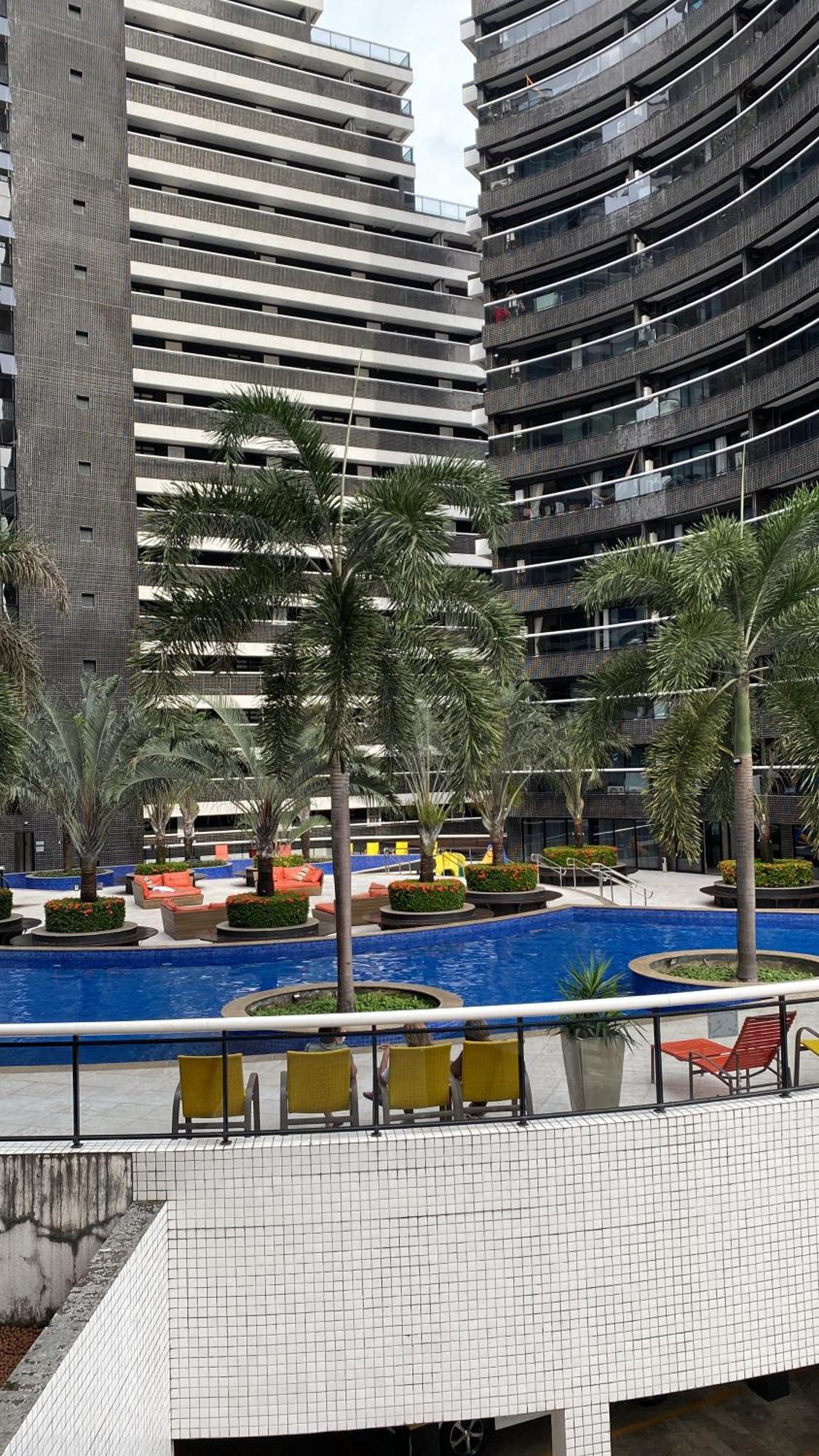 Platinum - Landscape Luxo - Aparthotel 5*