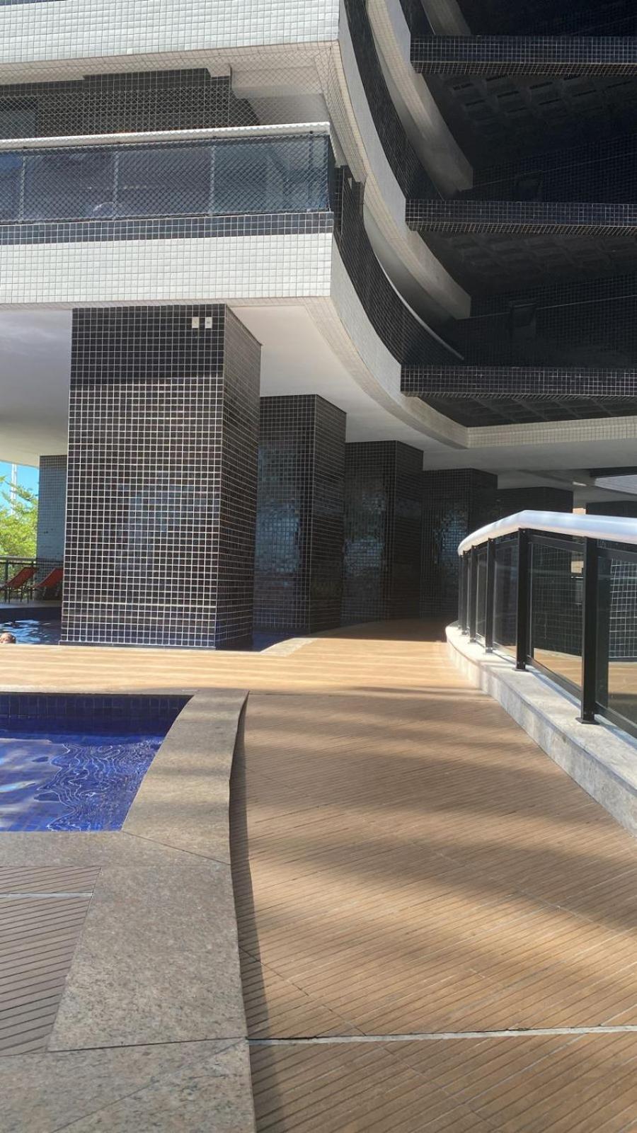 Platinum - Landscape Luxo - Aparthotel Fortaleza (Ceara)