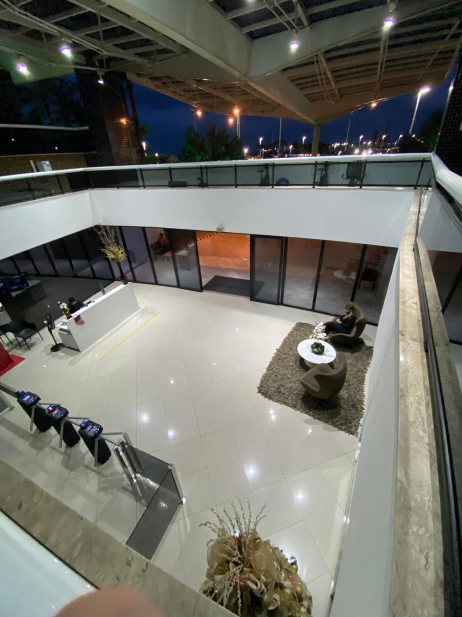 Platinum - Landscape Luxo - Aparthotel