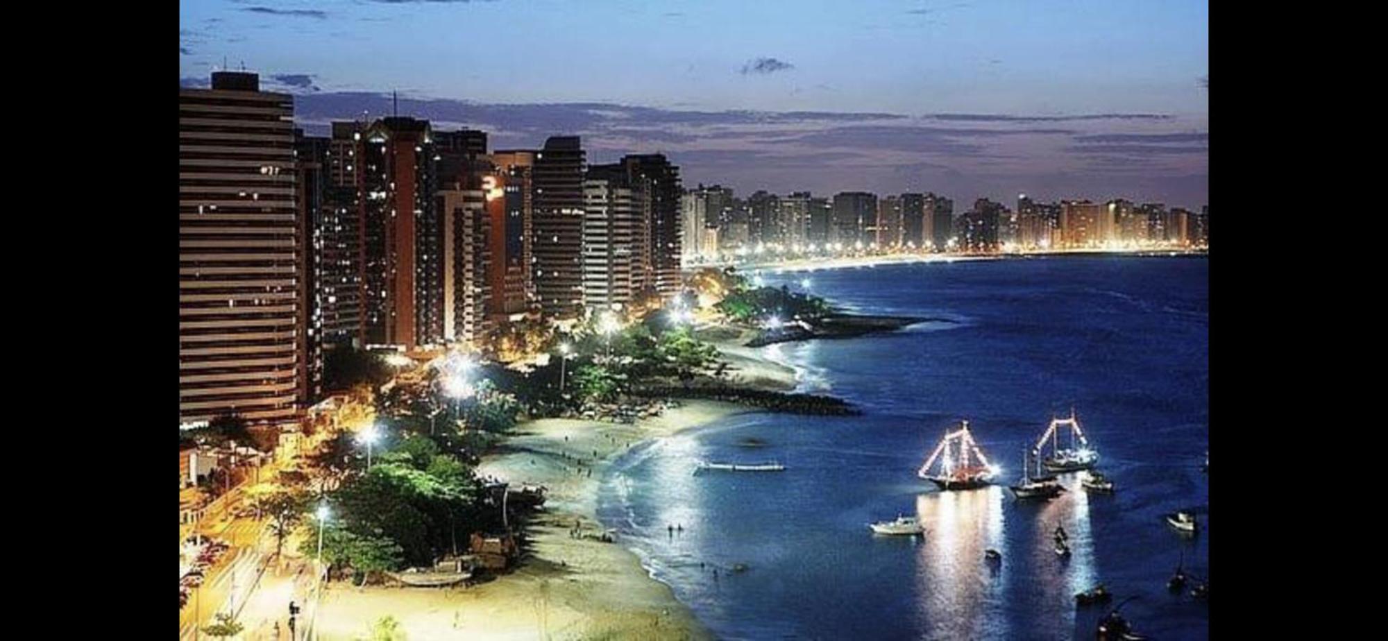 Platinum - Landscape Luxo - Fortaleza (Ceara)