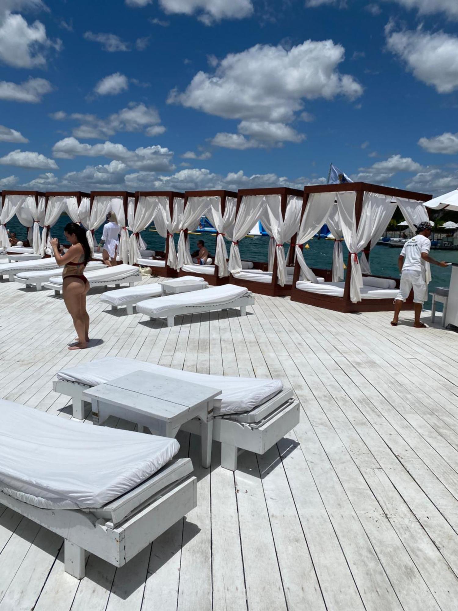 Platinum - Landscape Luxo - 5*