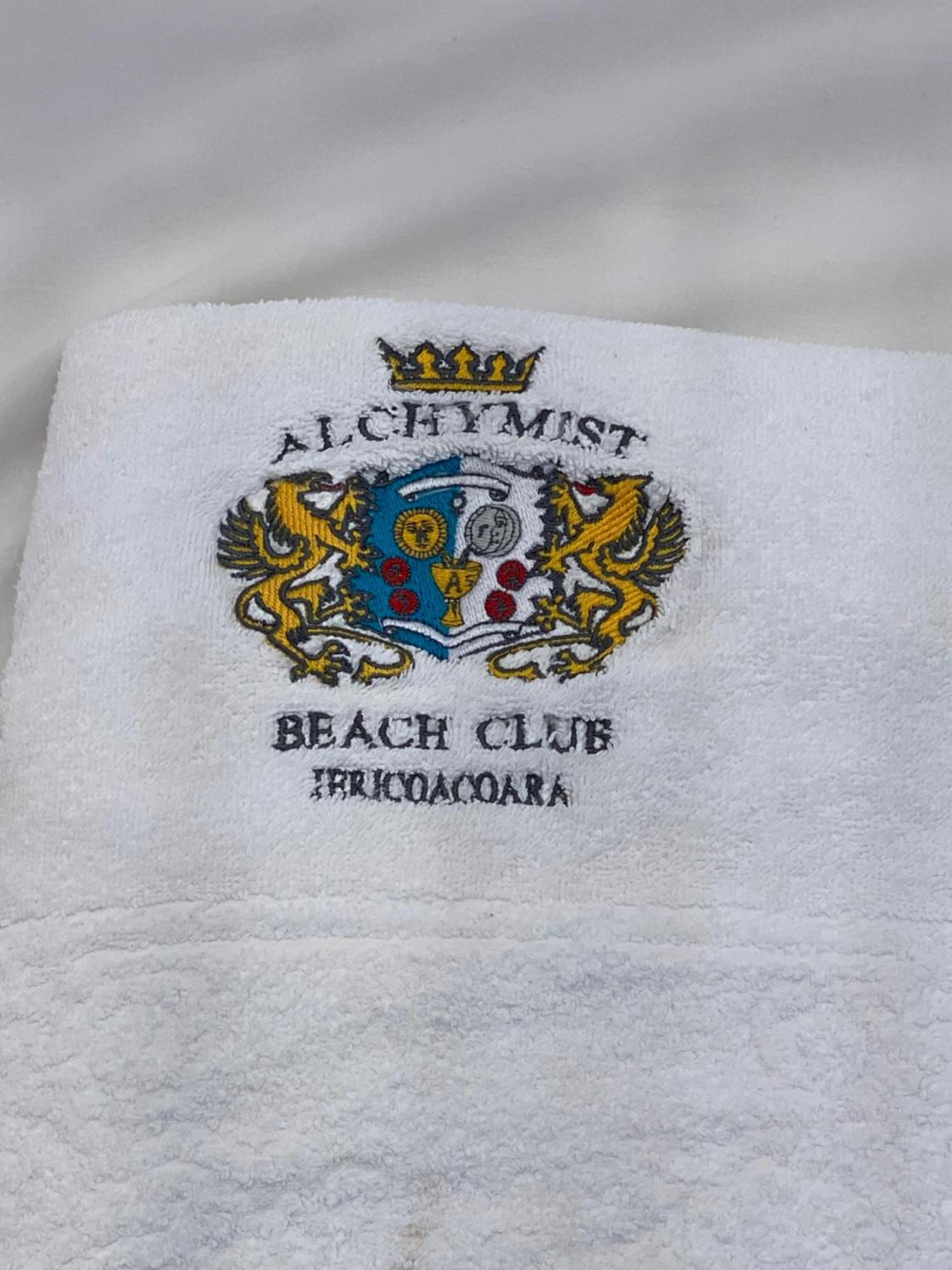 Platinum - Landscape Luxo - Aparthotel