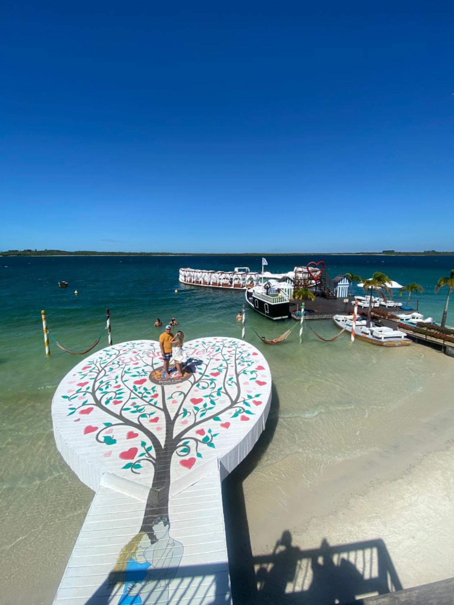 Platinum - Landscape Luxo - Aparthotel