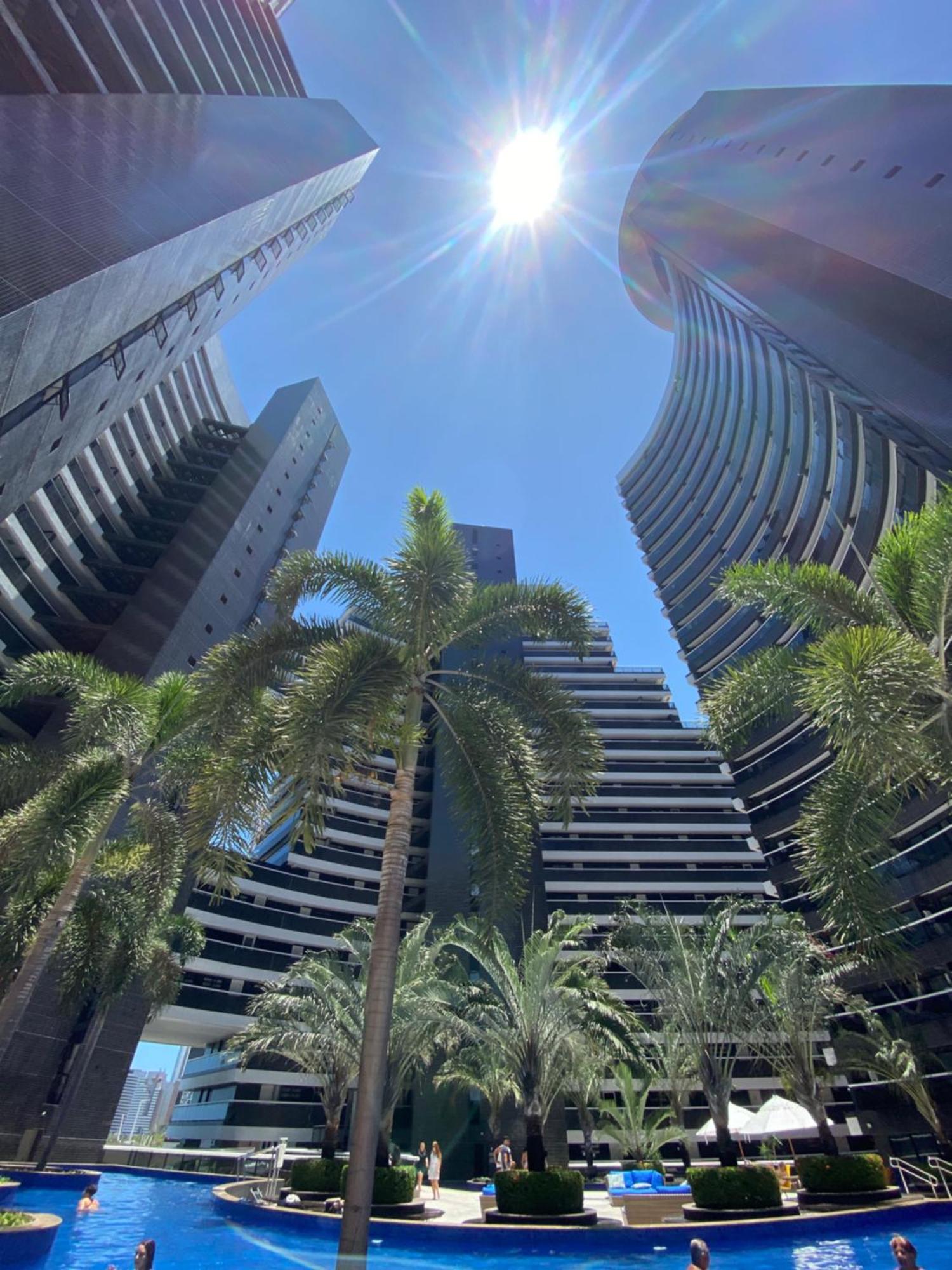 Platinum - Landscape Luxo - Aparthotel