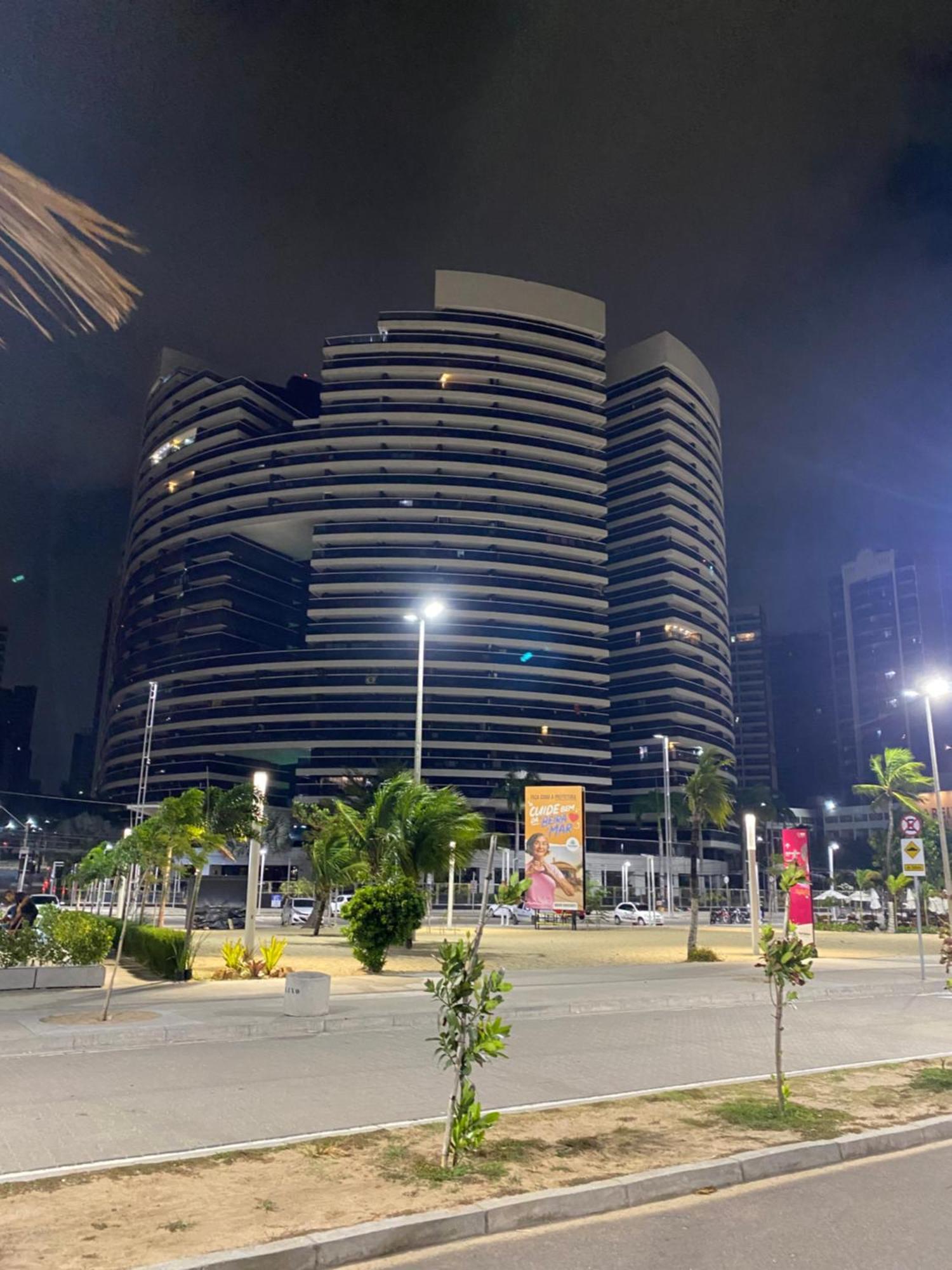 Aparthotel Platinum - Landscape Luxo - Fortaleza (Ceara)