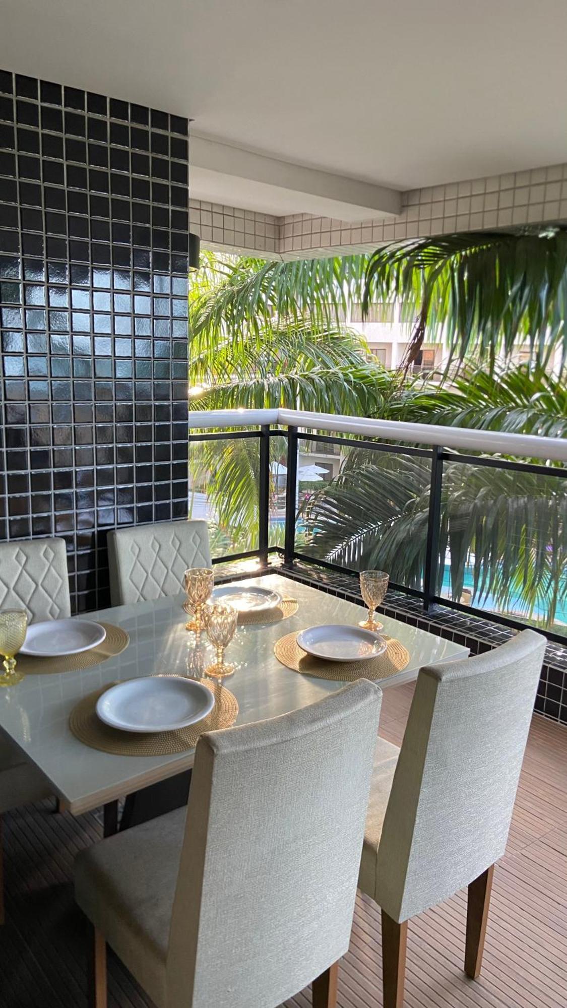 Aparthotel Platinum - Landscape Luxo -