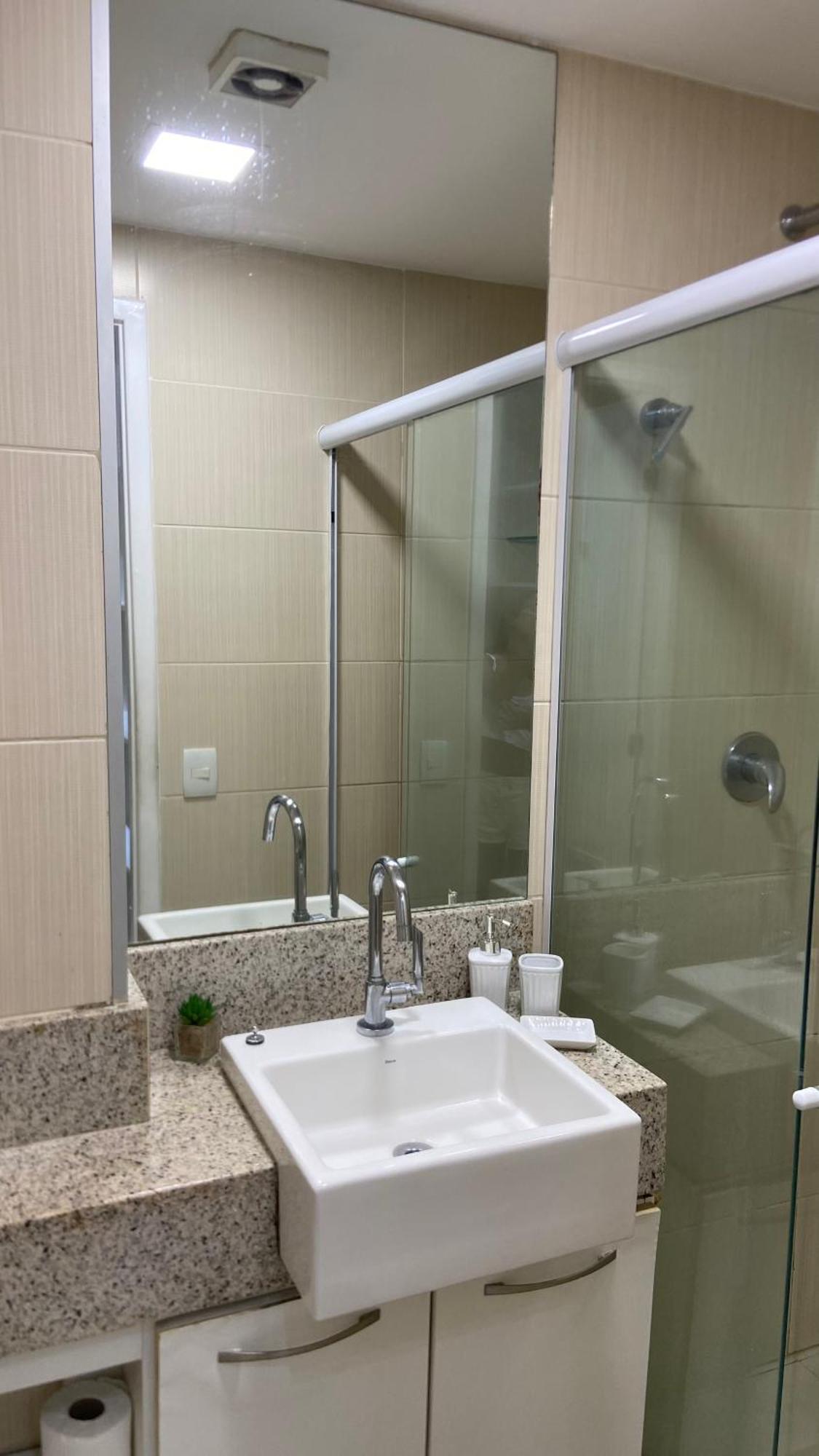 Platinum - Landscape Luxo - Aparthotel