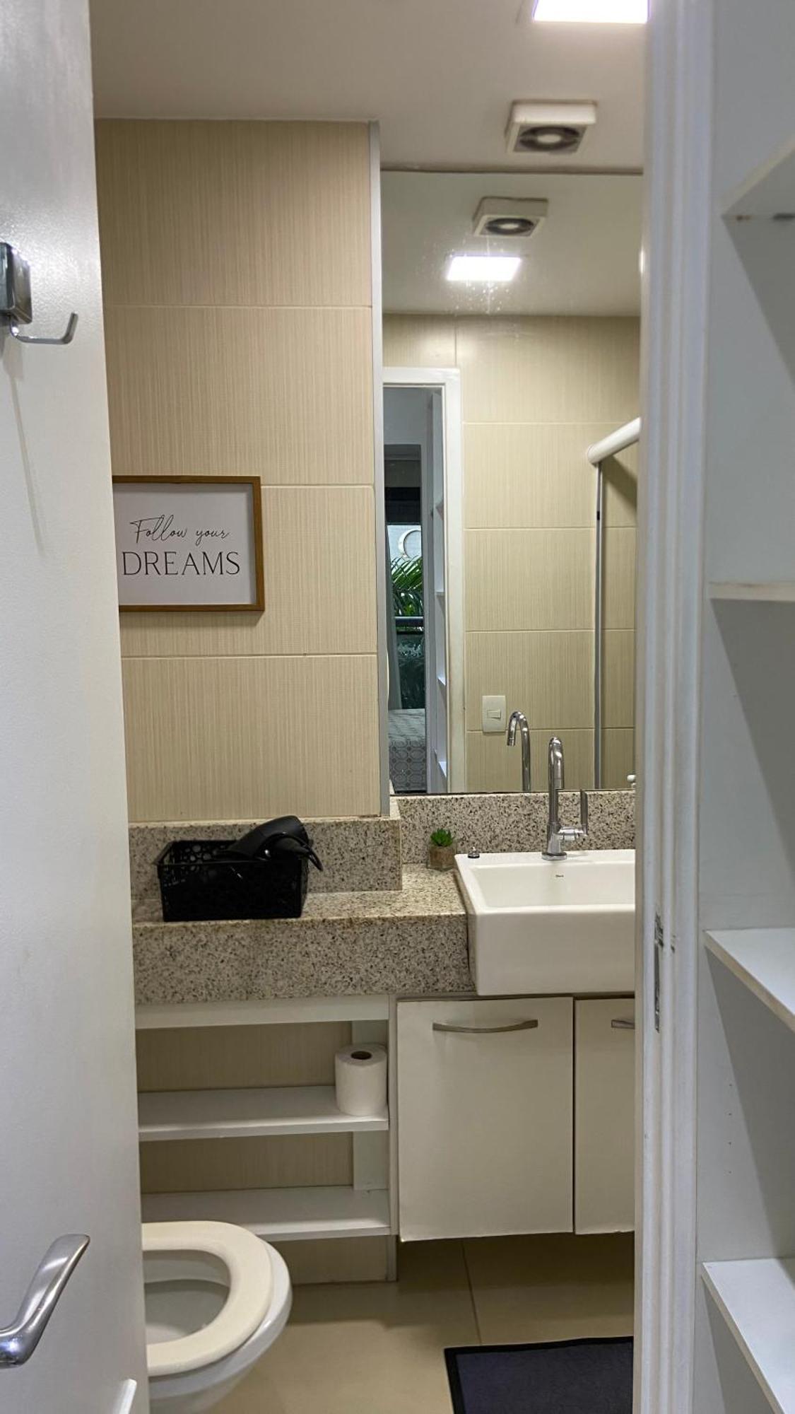 Aparthotel Platinum - Landscape Luxo - Fortaleza (Ceara)