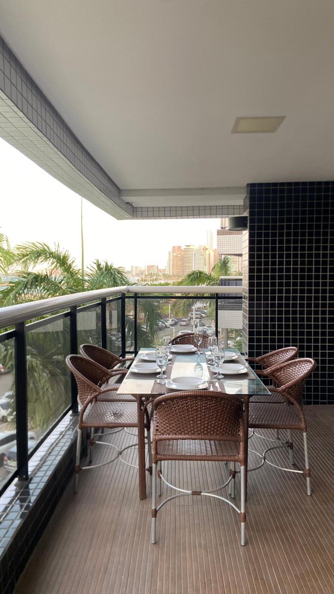 Aparthotel Platinum - Landscape Luxo -