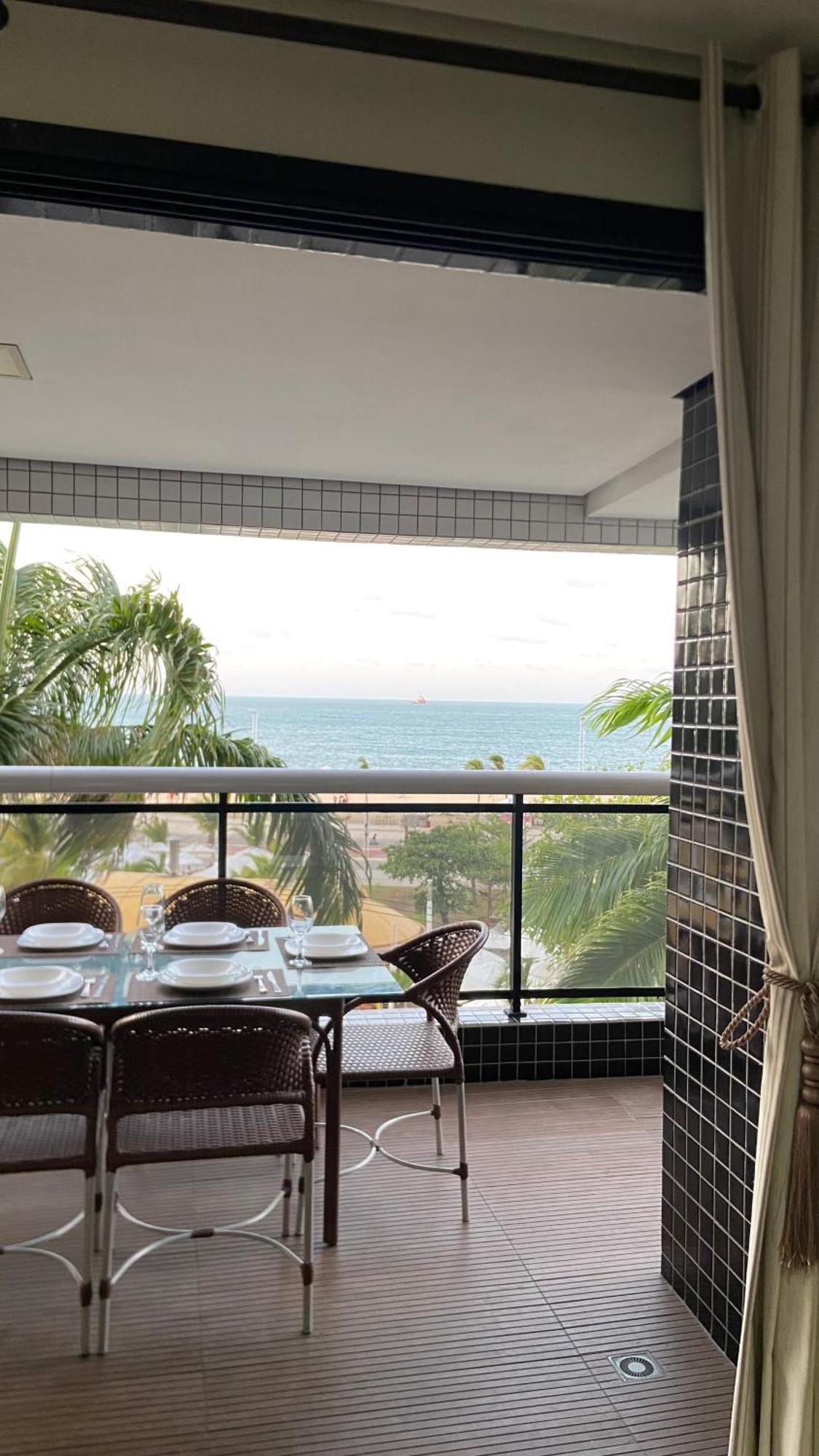 Aparthotel Platinum - Landscape Luxo - Fortaleza (Ceara)