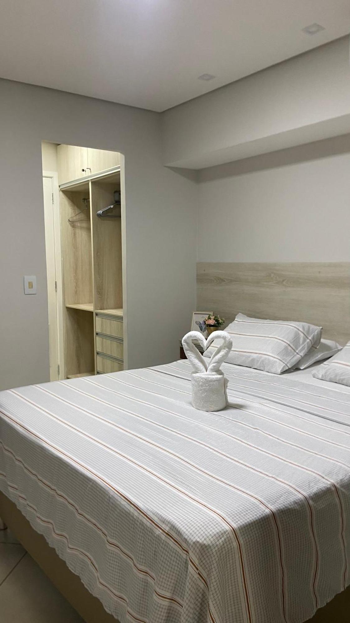 Platinum - Landscape Luxo - Fortaleza (Ceara)